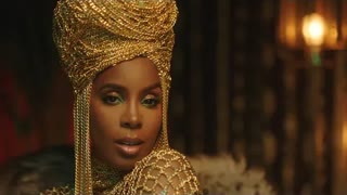 Kelly Rowland - Hitman (Official Video 2020)