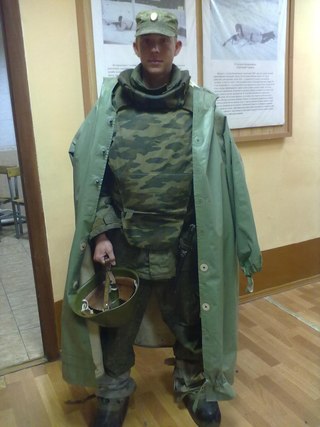 Толик )) фотография #10
