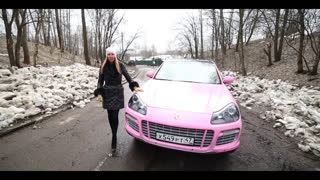 Крутые тачки / Действительно годные авто - Порше Кайен за 650 т.р. Сколько нужно зарабатывать, чтобы его содержать? Porsche Cayenne