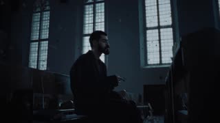 Miyagi - Samurai (Премьера Клипа, 2020)
