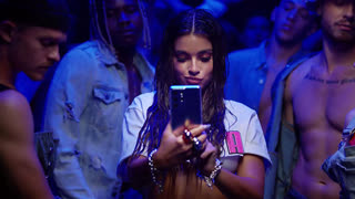 Noa Kirel - Thought About That (Official Video 2022)