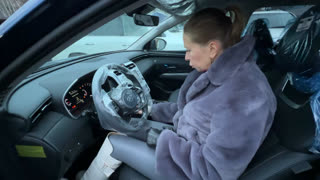 КАКИМ БЫВАЕТ ПРОСТОЙ ТУССАН, но 2.5 л +7 (909) 999-08-70