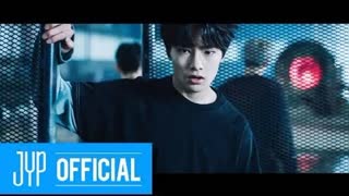 Stray Kids - District 9