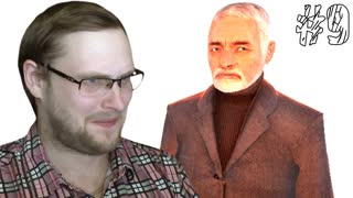Garrys Mod ► СКРИМЕРЫ, ФНАФЫ, КРАБЫ И ТАНЦЫ ► #9