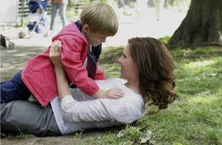 Дневники няни