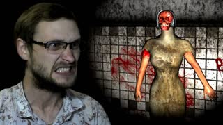 Life After Us The System ► Я НЕНАВИЖУ ЕГО! ► ИНДИ-ХОРРОР