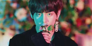 BTS - Singularity LOVE YOURSELF 轉 Tear Comeback Trailer