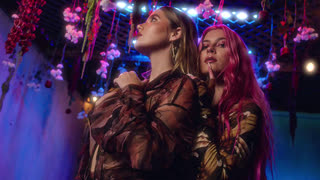Bahari ft. BIA - Savage (Official Video 2020)