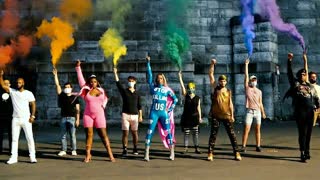 Monét X Change - March (Official Video 2020)
