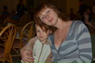 Фотография Фроловой Оксаны