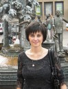 Вікторія Лозинська фотография #23 (источник - https://vk.com/id78142242)