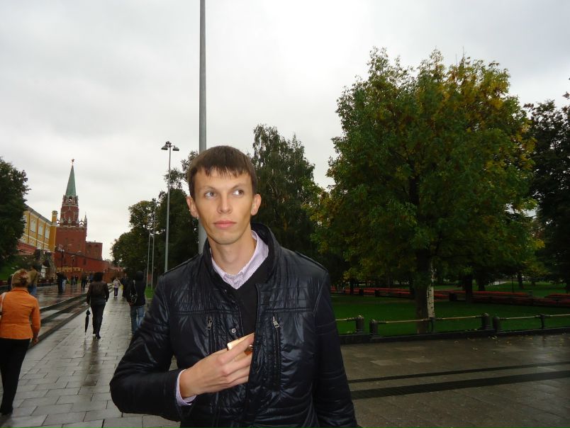 Александр Сулоев фото №49