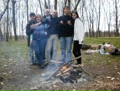 Оля Ільчишин фотография #33 (источник - https://vk.com/id85885642)