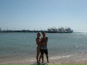 Фотография Сахарной Елены