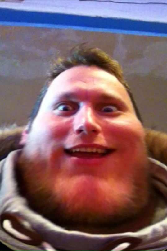 Сергей Маков фотография #31