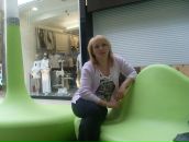 Фотография Савельевой Надежды