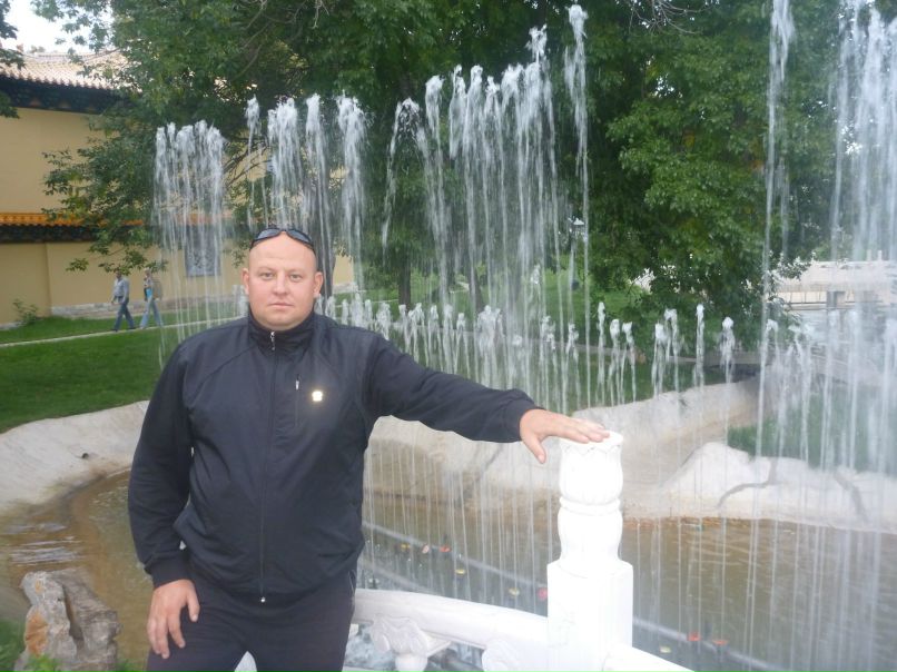 Василий Поляков фотография #14