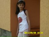 Крістіна Андрішко фотография #1