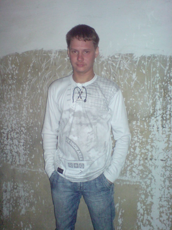 Егор Полянсков фотография #18