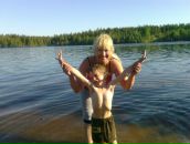 Фотография Зубчинская Заховаевой Инны