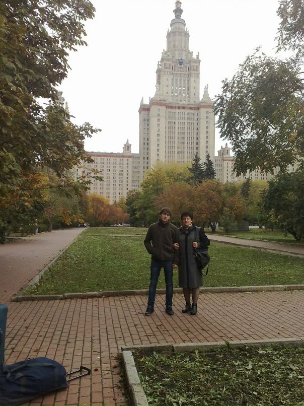 Исмаил Кишуков фотография #37