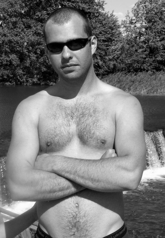 Дмитрий Лихарев фотография #1