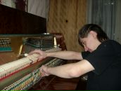 Фотография Давлетшина Артура