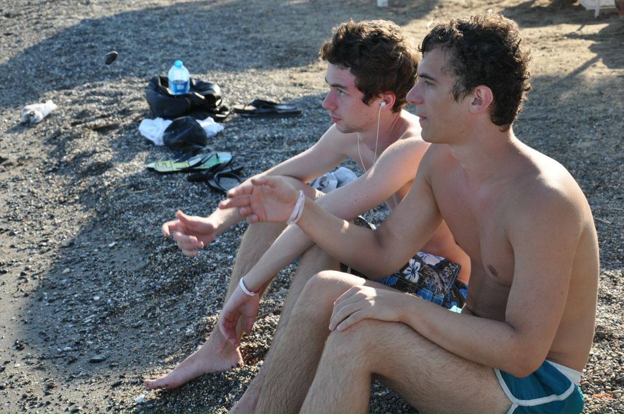 Александр Канаев фотография #15