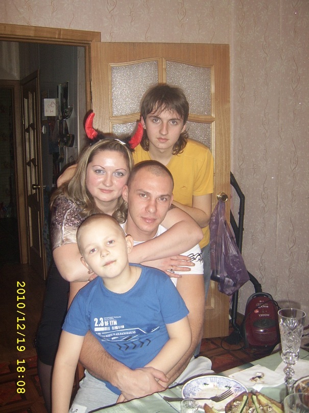 Елена Левшук фотография #18