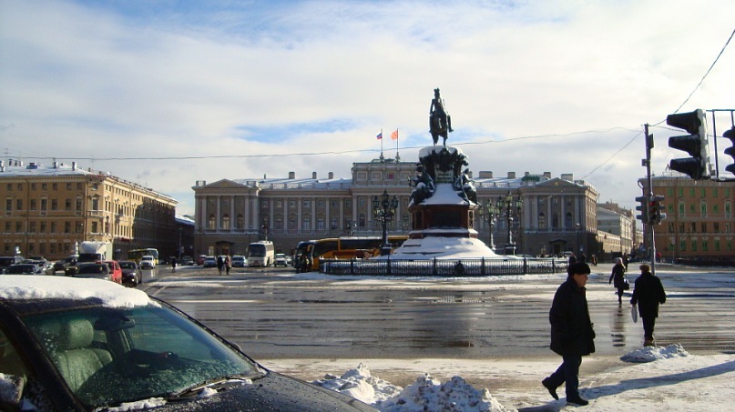 Роман Салогуб фотография #49