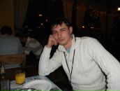 Фотография Умрилова Олега