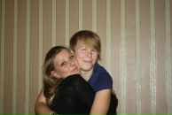 Фотография Мироновой Анастасии