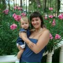 Фотография Бережной Алисы