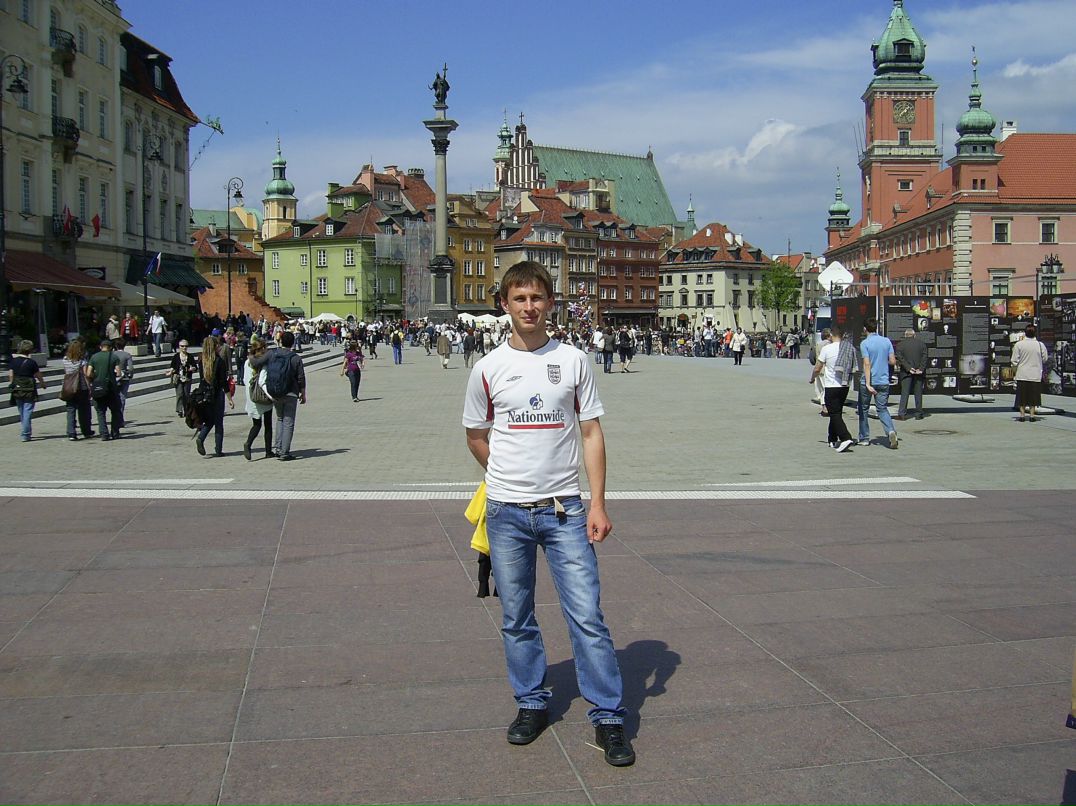 Андрей Бречко фотография #20