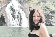 Фотография Самарской Екатерины