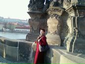 Фотография Несмеевой Анны