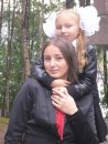 Фотография Лычкиной Любови