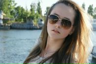 Алінка Шевченко фотография #1