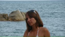 Фотография Гарамовой Юлии