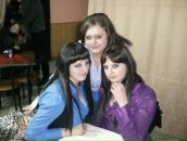 Ліда Павлюк фотография #43 (источник - https://vk.com/id86364872)