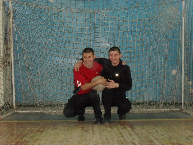 Игорь Бардадым фотография #33