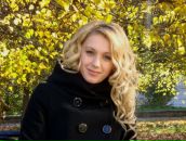 Фотография Жилина(Краюшкина) Али