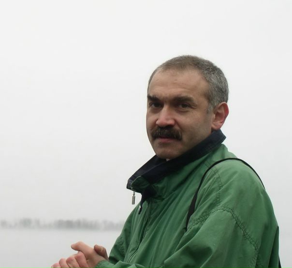 №6, Яков Рабинович, Саратов №6, Яков Рабинович, Саратов