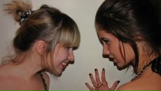 Фотография Лазицкой Анны-Марии