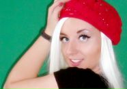 Фотография Самофаловой Василисы