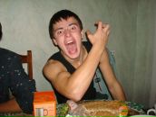 Фотография Штейникова Александра