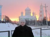 Фотография Семенова Владимира