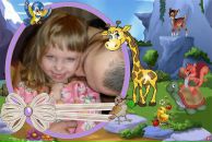 Фотография Сухаревой Алены