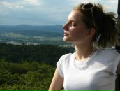 Фотография Митряевой Ангелины