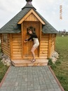 Фотография Лукиной Евгении